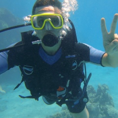 Олег Титов, 05.09.1981, Санкт-Петербург