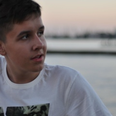 Кирилл Семенченко, 12.10, Мариуполь