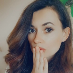 Irina Mischenko, 13.01, Винница