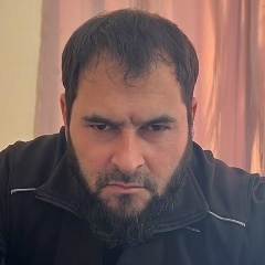 Vahit Zarmaev, 28.01.1985