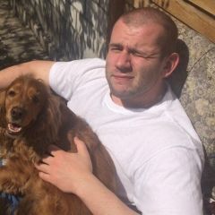 Николай Гайдуков, 16.12.1984, Черкассы