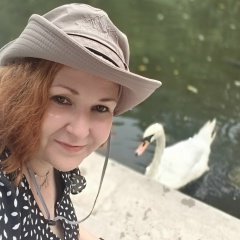 Олеся Дегтярева, 04.04.1984, Краснодар