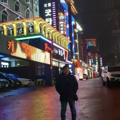 Игорь Пягай, 24.01.1988, Москва