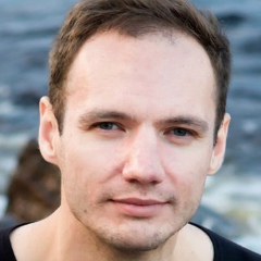 Дмитрий Павлов, 18.09.1986, Санкт-Петербург