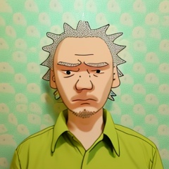 Сергей Муравский, 18.05.1989, Москва