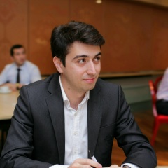 Aydin Atayev, 19.08.1991, Баку