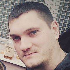 Ромка Зимовец, 26.05.1985, Одесса