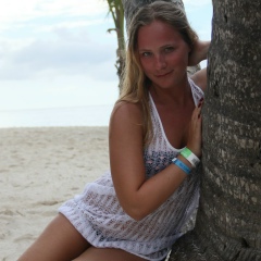 Катюха Черникина, 08.06.1992, Москва