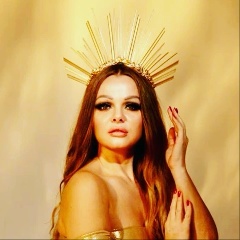 Диана Иванова, Санкт-Петербург