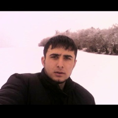 Акраман Газгиреев, 01.01.1989