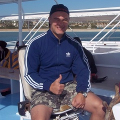 Игорь Михайловский, 07.04