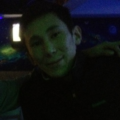 Andrey Selyasinov, 04.07, Якутск