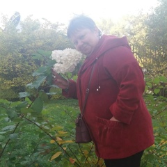 Ирина Вовченко, 17.06.1963, Москва