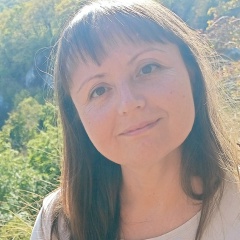 Юлия Нирман, 15.10