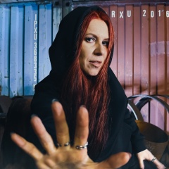 Екатерина Сталюкова, Санкт-Петербург