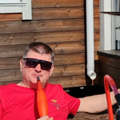 Николай Жеребко, Киселевск