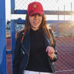 Karina Zhumabayeva, 17.10