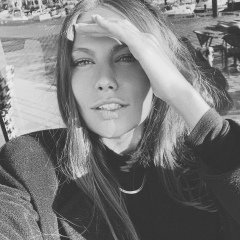 Christine Frame, 07.10, Москва