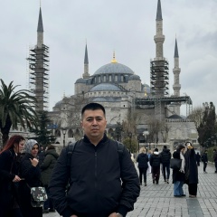 Нуртилек Асилбеков, 02.04, Rio de Janeiro