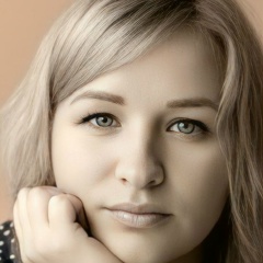 Ольга , 16.01, Александровск