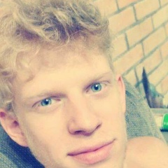 Vinicius Mondadori, 13.06.1994