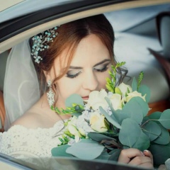 Дарина Сабада, 23.03.1988, Киев