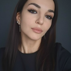 Виолетта Белоблоцкая, 29.12