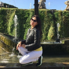 Гульжан Бисимова, 10.11, Атырау