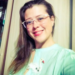 Яна Близнякова, 09.06.1985, Новосибирск