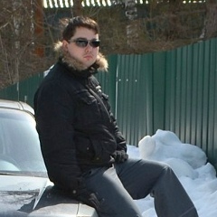 Макс Крюков, 16.04, Москва