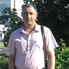 Ильшат Хамидуллин, 28.05.1967, Казань