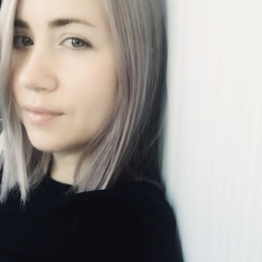 Анна Сычугова, 27.02