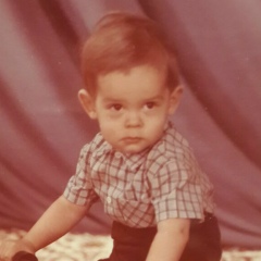 Алексей Иванов, 01.04, Москва