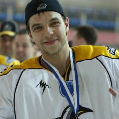 Денис Никитин, 27.01, Москва