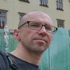 Максим Бобин, 12.04.1981