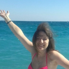 Людмила Сергиенко, 14.10, Чернигов