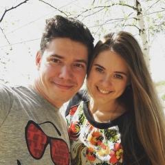 Ирина Пьяных-Антонова, 28.08.1987