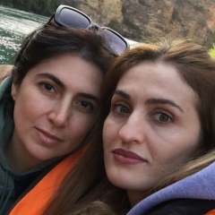 Зухра Герандокова, Нальчик