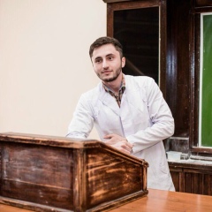 Изнаур Хаджиев, 21.09.1993, Саратов