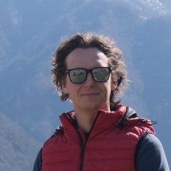 Антон Шишов, 16.06.1987, Пенза