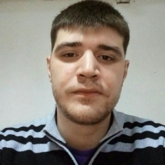 Игорь Ильченко, 13.07.1990, Алматы