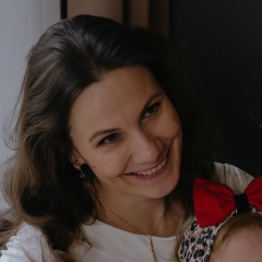 Анастасия Смирнова, 10.02.1991, Раменское