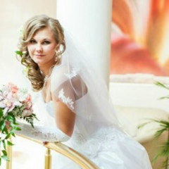 Ирина Харитонова, 07.06, Санкт-Петербург