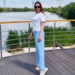 Наталья Кот, 19.09