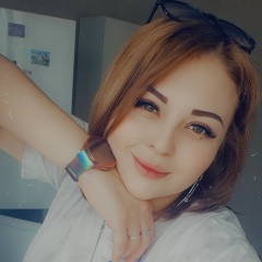 Виктория Валерьевна, 26.08, Улан-Удэ