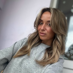 Кэтрин Пашенцева, 06.01, Липецк