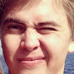 Andrey Denisov, 01.11.1920, Архангельск