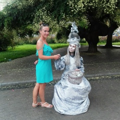 Екатерина Кучер, 07.04.1994