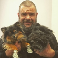 Андрей Суходол, 17.09.1986, Abu Dhabi