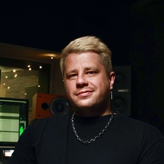 Сергей Подосинов, 22.07.1987, Москва